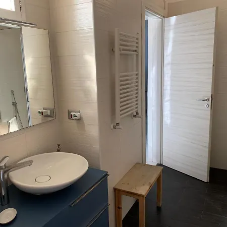 Appartamento Il Poli *