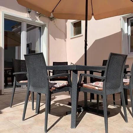 Il Poli Appartamento Portici