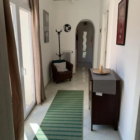 Appartamento Il Poli