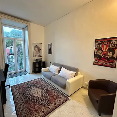 Appartamento Il Poli *