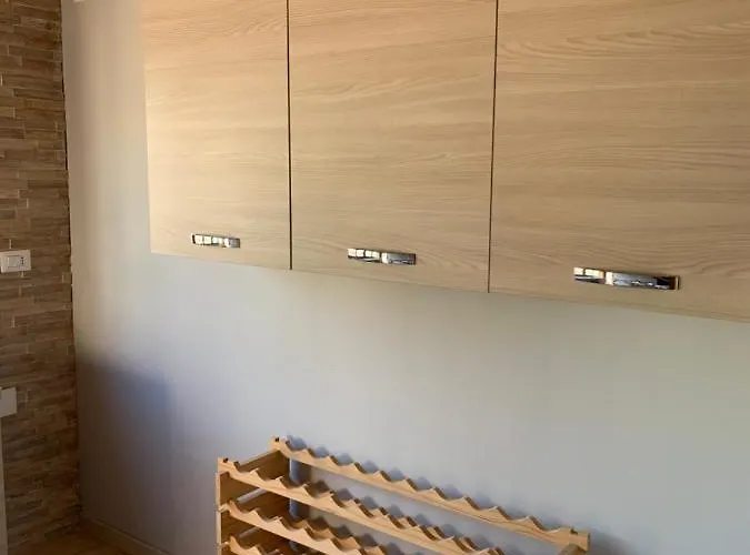 Il Poli Apartmán *