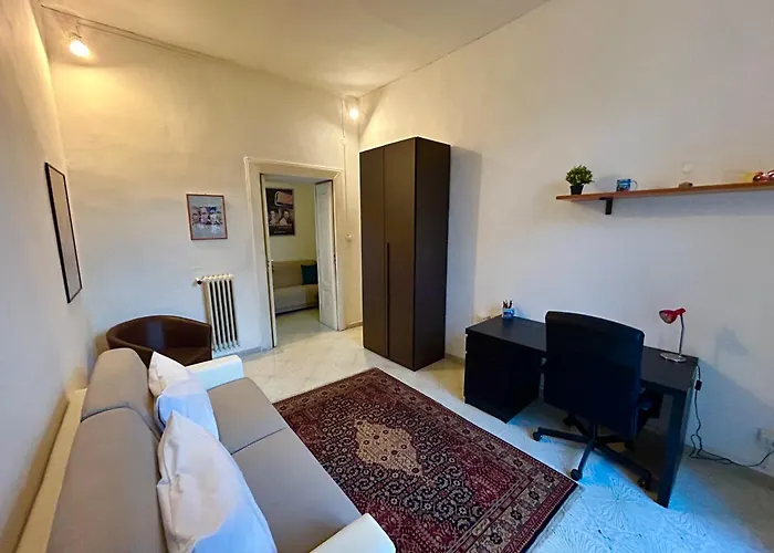 Il Poli Apartmán *